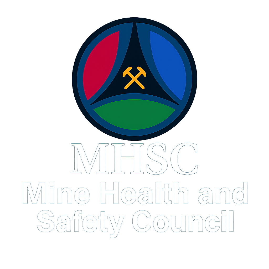 MHSC Logo