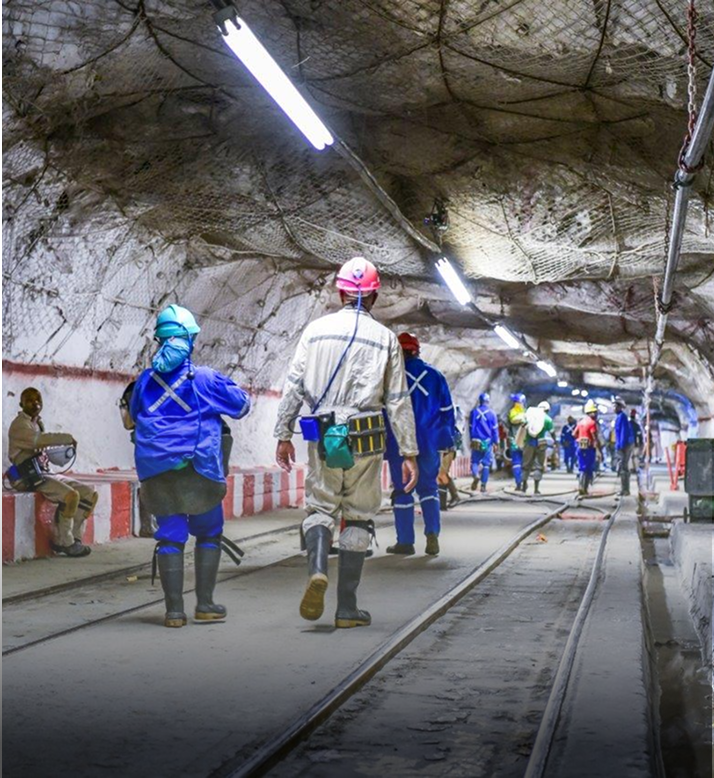 Miners